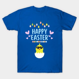 HAPPY EASTER T-Shirt